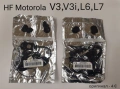 Hands Free original за Nokia 3310,7210,5310,6230i,Motorola V3,Siemens A31,C55,LG,SonyEricsson K750, , снимка 15