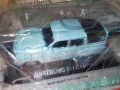 WARTBURG-METAL CAR 1405261932L1, снимка 10