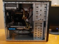 Cooler Master конфигурация с I5 6500 и RX570 NITRO+, снимка 4