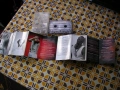 2 броя аудио касети Madonna и Puf Daddy, снимка 3