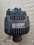 Алтернатор 180А - за VW , Seat , Skoda , Audi - 2.0 tdi - 021903026L , генератор , снимка 1
