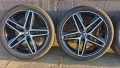 Джанти с гуми за Seat Ibiza FR Cupra 18 цола, снимка 1
