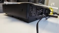 Panasonic NV-FS200 SVHS video recorder! *Колекционерски УНИКАТ *!, снимка 5