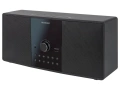 Нова микро стерео уредба със CD, FM и DAB+ радио, Bluetooth, USB, снимка 2