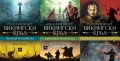 Автори на трилъри и криминални романи - 09:, снимка 11