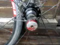 DT Swiss/шосейни капли ,10 скорости/, снимка 10