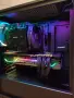 Геймърски компютър Ryzen 5700X RTX3080, снимка 4