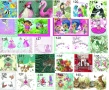 Салфетки на бройка, снимка 5