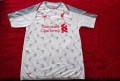 Фланелка Liverpool FC / New Balance - M. Salah, снимка 2