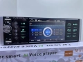 Pioneer 4168T 1DIN MP5 сензорно Авторадио Bluetooth USB SD камера за заден ход 4x50W, 4.1 Инча, снимка 3