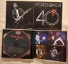 cd / цд компакт дискове - нови - FOREIGNER , снимка 5