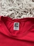 THE NORTH FACE-мъжка тениска размер ХХЛ, снимка 5