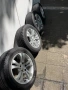Джанти 16 5х112 + Гуми Dunlop SP Sport, снимка 3