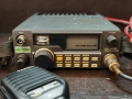 Преносим радиоприемник/предавател (трансивър) Yaesu FT-290RII, снимка 4