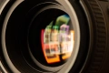 Nikon AF-S 50mm f/1.4G обектив Никон, снимка 4