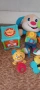 Fisher price set, снимка 2