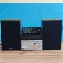 Sony CMT-SBT20 — Микро Аудиосистема с Bluetooth & NFC + оригинално дистанционно , снимка 1