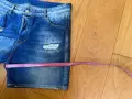 Къси панталони Dsquared2 S71MU0457, снимка 8