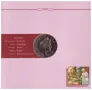 5 ПАУНДА 2000 ГОДИНА - ВЕЛЕКОБРИТАНИЯ, снимка 6