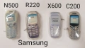 Калъф за Nokia 8210,8310,6820,7610,6310,6210,6630,6600,Siemens ST55,MC60,C62,A60,C65,K750,T100,T630, снимка 11