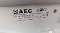 Сушилня AEG клас А++ инверторен мотор, термопомпа 7кг. , снимка 9