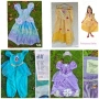 Рокли Disney Princess , снимка 9