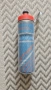Нова бутилка Nathan Fire & Ice, 600 ml, Изолирана и светлоотразителна, снимка 1
