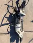 7817974104, 1039R02751 кормилна рейка електрическа от Opel Zafira Tourier 1.6 CDTI 6sp., 136ph., снимка 5