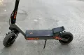ГАРАНЦИОННА!!! Електрическа тротинетка KuKirin G2, 800W мотор, 10-инчова вакуумна гума, 48V, снимка 4