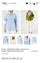 Ексклузивен кардиган/ жилетка Marina Rinaldi ( MAX MARA GROUP) - лимитирана линия JAPAN EDITION , снимка 18