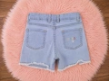 Къси дънкови панталонки Guess, снимка 2
