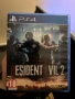 Ps4 игри The amazing spider man 2 / Red Dead Redemption 2 / Resident evil 2, снимка 8
