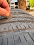 2 бр. Goodyear Eagle Exhilarate 245/35 R20 – DOT 4221 (Грайфер 4.5 мм), снимка 6