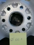 Джанти 16" 6х114.3 Nissan Navara , снимка 13