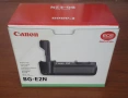 Батериен грип Canon BG-E2N за 20/30/40/50D, снимка 4