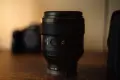 Обектив Sony 85mm F/1.4 GM, снимка 5