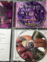 Brutality - Carcass - Monstrosity - In Battle - Cradle, снимка 8