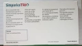 Simparica Trio 20 - 40 кг , снимка 2