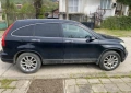 Honda CRV 2.2 i-ctdi на части , снимка 3