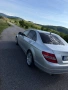 2008 Mercedes Benz Avantgarde C220 W204 c class, снимка 4