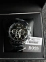 Нов часовник HUGO BOSS Icon Chronograph 1512961, снимка 11