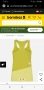 La Sportiva Cotton Womens Size S  ОРИГИНАЛ! Дамски потник!, снимка 10