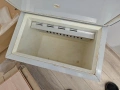 Хладилник за каравана на газ , снимка 1