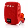 Bluetooth тонколонка за велосипед, тротинетка и скутер, Стойка за монтаж, 5 цвята, снимка 9