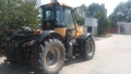Трактор JCB HMV 1235 FASTRAC,Smootshift, снимка 1