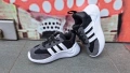 Английски детски оригинални маратонки с естествена кожа-Adidas, снимка 2
