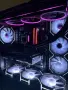 GAMING PC / Ryzen 7 9800X3D / MSI Nvidia RTX 5070 12GB VENTUS 2X / 32GB RAM DDR5 6000MHz, снимка 3