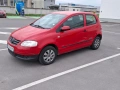 VW Fox 1.2 с климатик , снимка 1