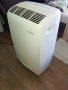 Мобилен Климатик Delonghi , снимка 9