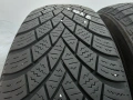 2бр зимни гуми 185/65/15 NEXEN L05626 , снимка 1